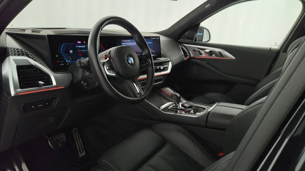 BMW M XM