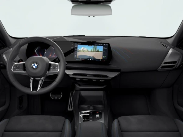 BMW SERIE 1