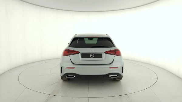 Mercedes-Benz CLASSE A