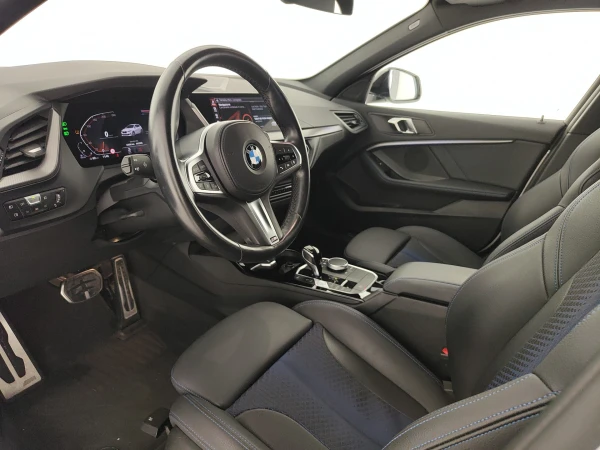 BMW SERIE 1