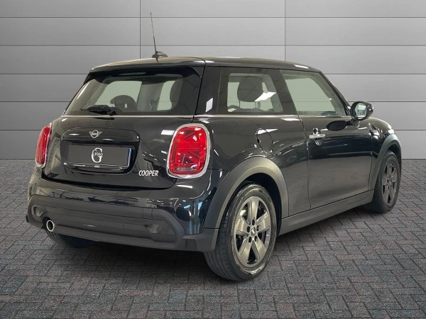 MINI COOPER 3 PORTE