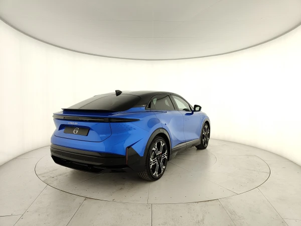 Alpine A390