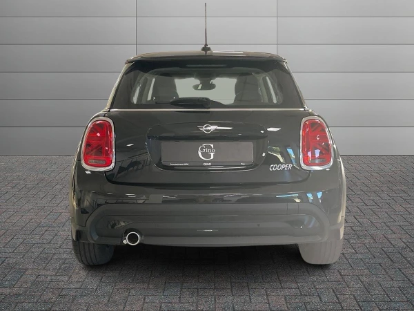 MINI COOPER 3 PORTE