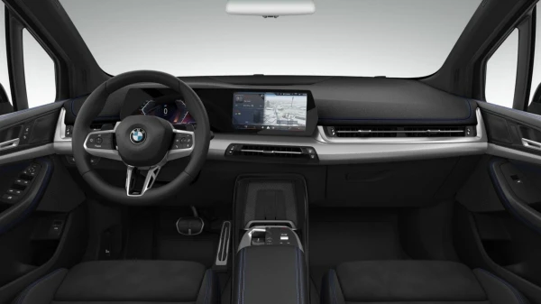 BMW SERIE 2