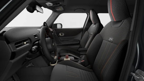 MINI 5 PORTE