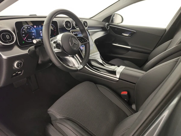 Mercedes-Benz CLASSE C