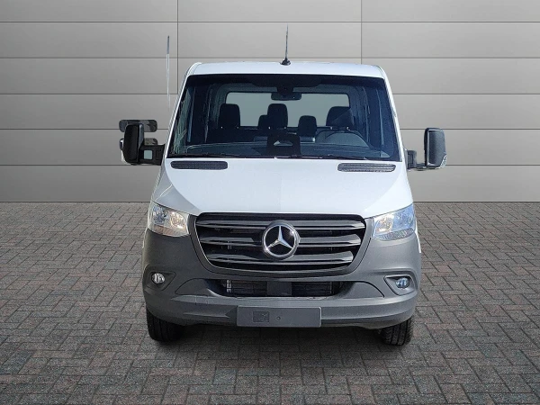 Mercedes-Vans Sprinter Telaio