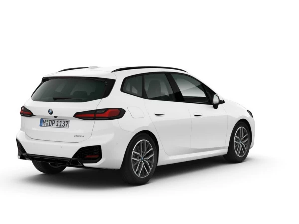 BMW SERIE 2