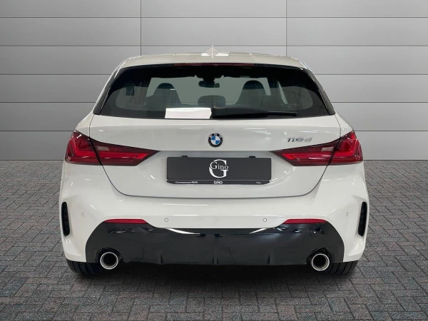 BMW SERIE 1