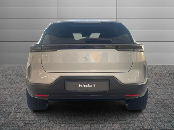 Polestar 3