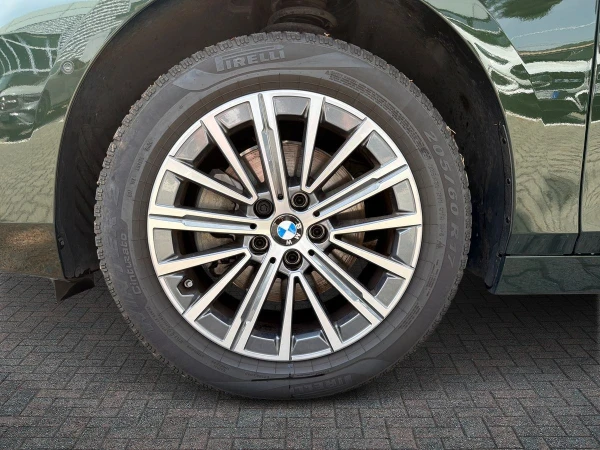 BMW SERIE 2