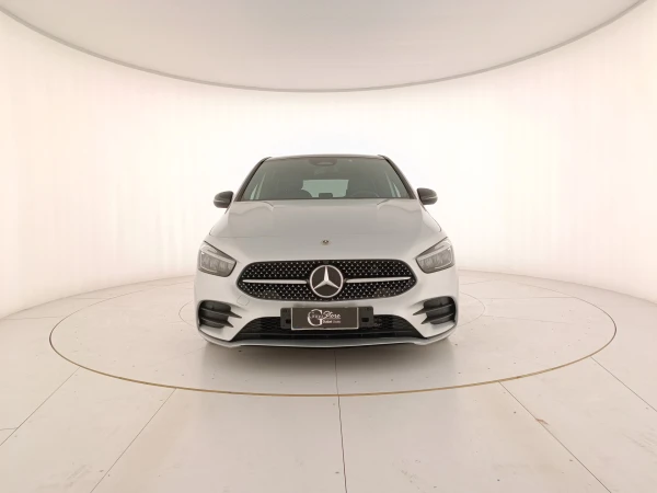 Mercedes-Benz CLASSE B