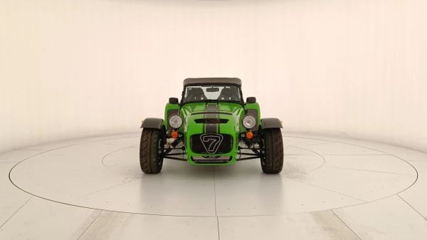 Caterham Seven S3