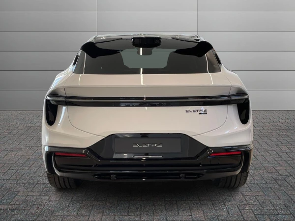 Lotus ELETRE