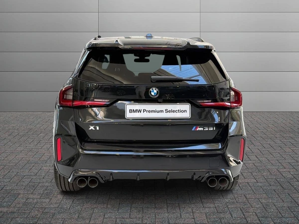 BMW X1 M