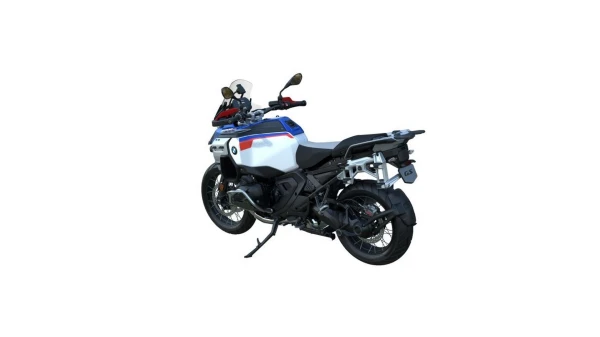 BMW Motorrad R 1300 GS Adventure