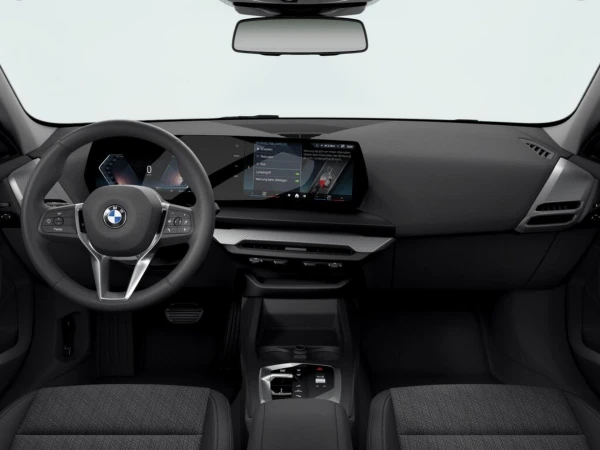 BMW SERIE 1