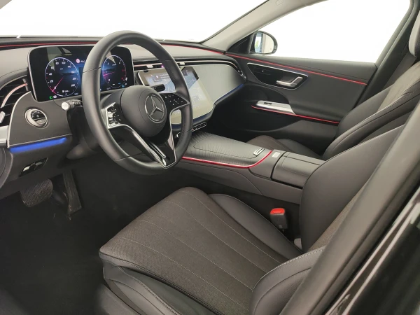 Mercedes-Benz CLASSE E