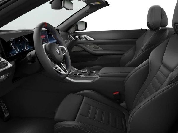 BMW SERIE 4