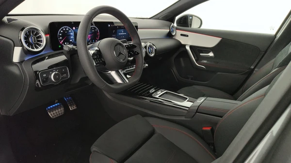 Mercedes-Benz CLASSE A