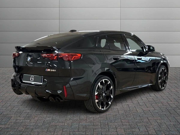 BMW X2 M