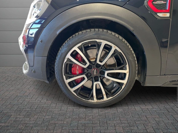 MINI JCW Mini