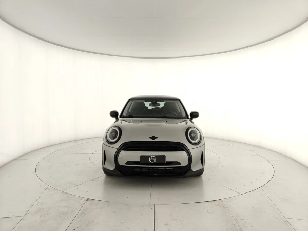 MINI COOPER 3 PORTE
