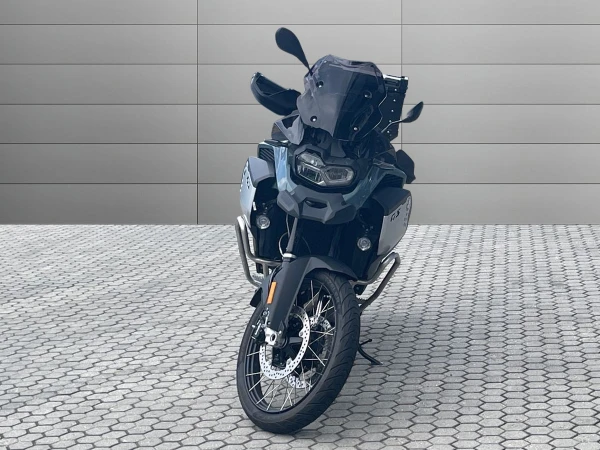 BMW Motorrad GS1300