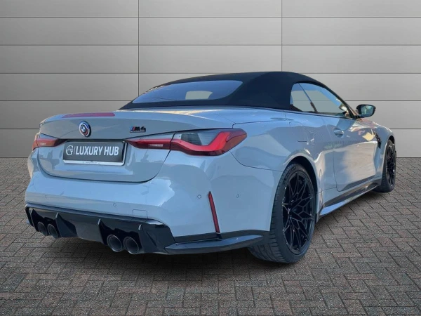 BMW M M4