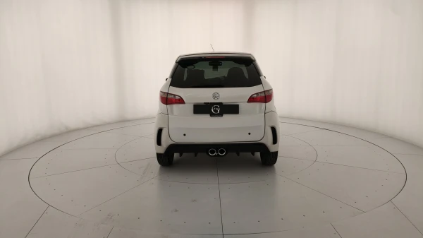 Aixam GTI