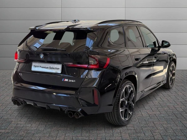 BMW X1 M