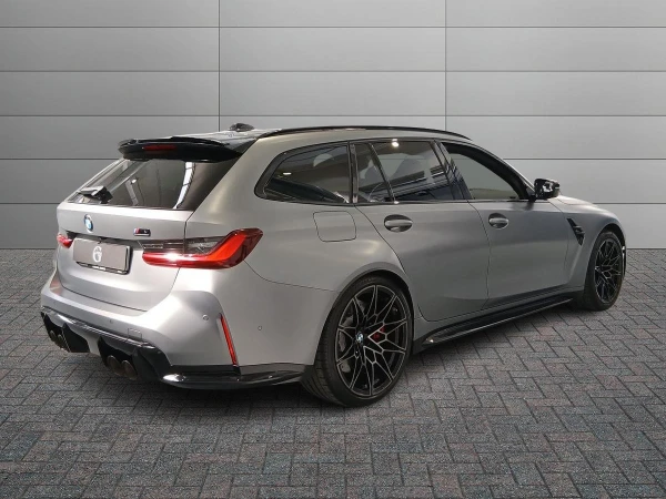 BMW M M3