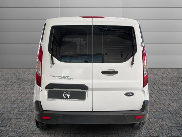 Ford Tourneo Connect II