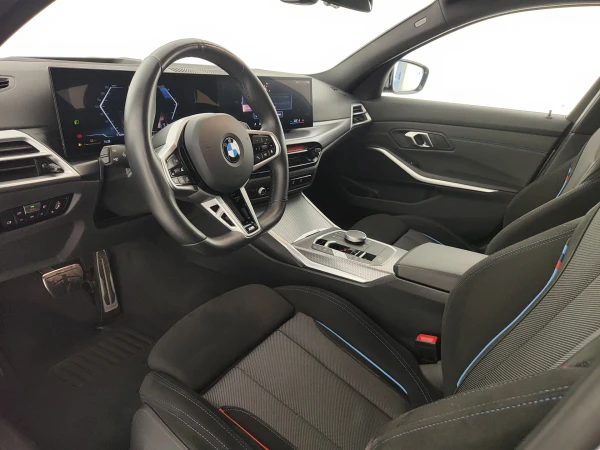 BMW SERIE 3