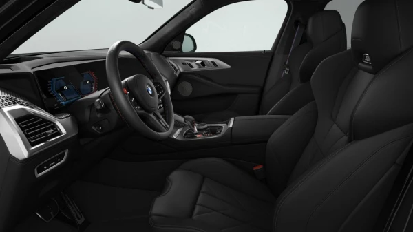 BMW M XM