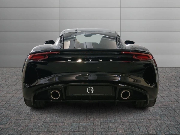 Lotus EMIRA