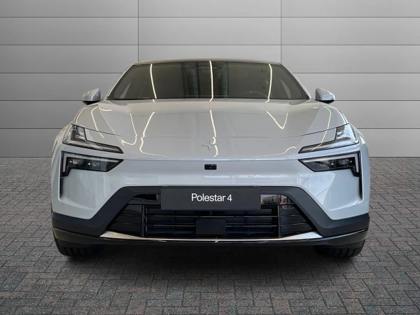 Polestar 4