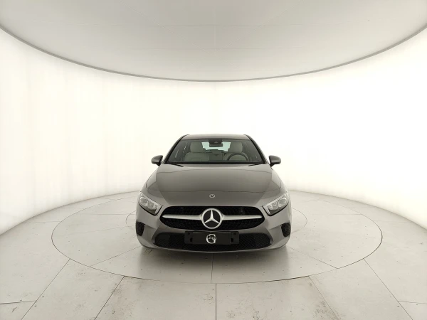 Mercedes-Benz CLASSE A