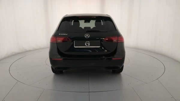 Mercedes-Benz CLASSE B