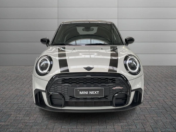 MINI 5 PORTE