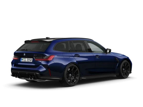 BMW M M3