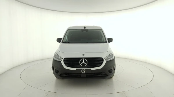 Mercedes-Vans CITAN
