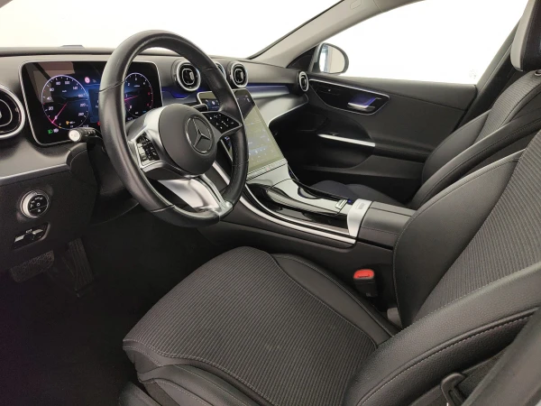 Mercedes-Benz CLASSE C