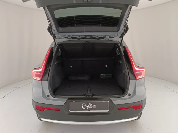 Volvo XC40 N1 2023