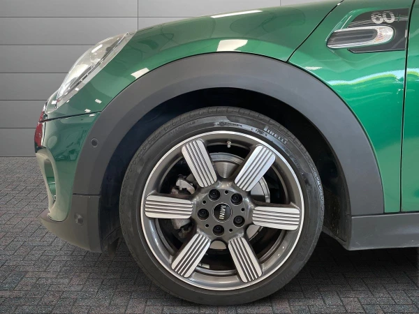 MINI COOPER 3 PORTE