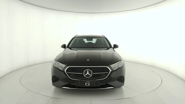 Mercedes-Benz CLASSE E