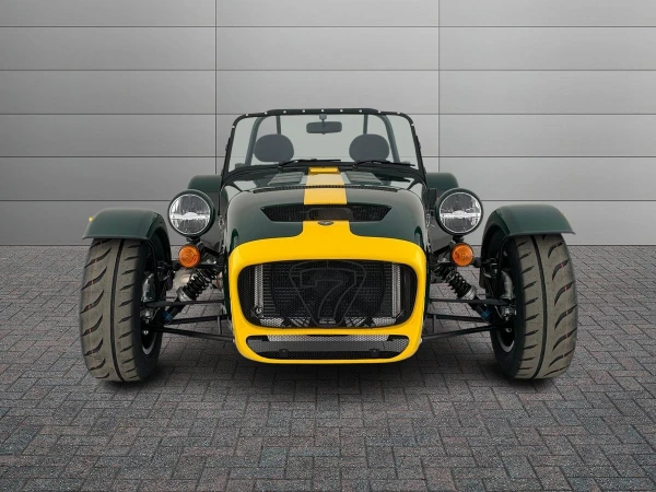 Caterham 340