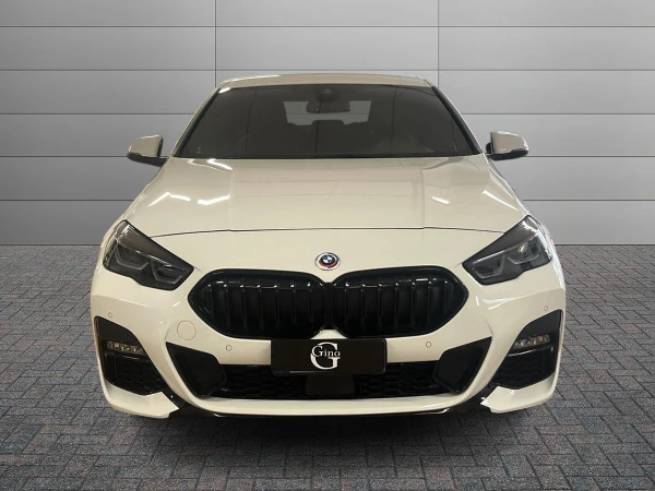 BMW SERIE 2