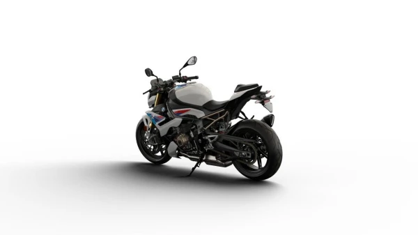 BMW Motorrad S1000 R