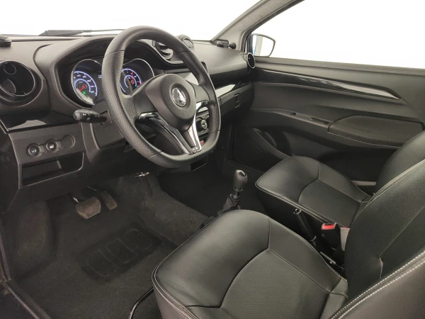 Aixam E-CITY
